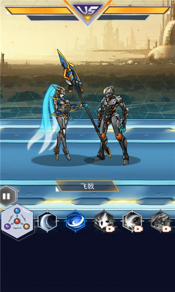 机甲斗兽场2烈风狂鲨免广告下载-机甲斗兽场2烈风狂鲨免广告2022最新版下载