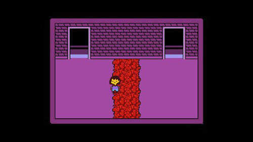 传说之下无限血量UNDERTALE(自带键盘中文)