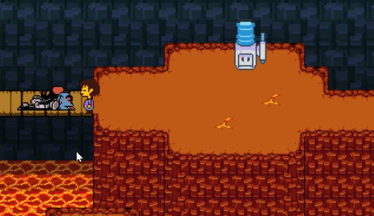 传说之下无限血量中文版下载-传说之下无限血量中文版2022最新版下载