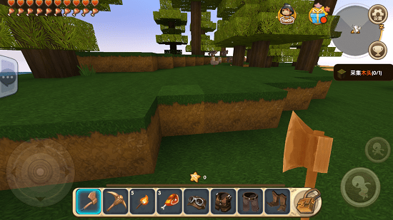 迷你世界无限金币无限迷你豆下载-迷你世界无限金币无限迷你豆2022最新版下载