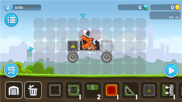 暴爽疯狂赛车无限能源版(暴爽疯狂赛车)