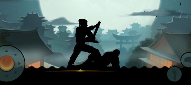 暗影格斗2无限体力版下载-暗影格斗2无限体力版无限金币最新版下载