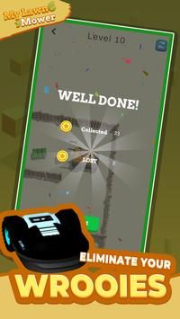 我的割草机(My Lawn Mower)