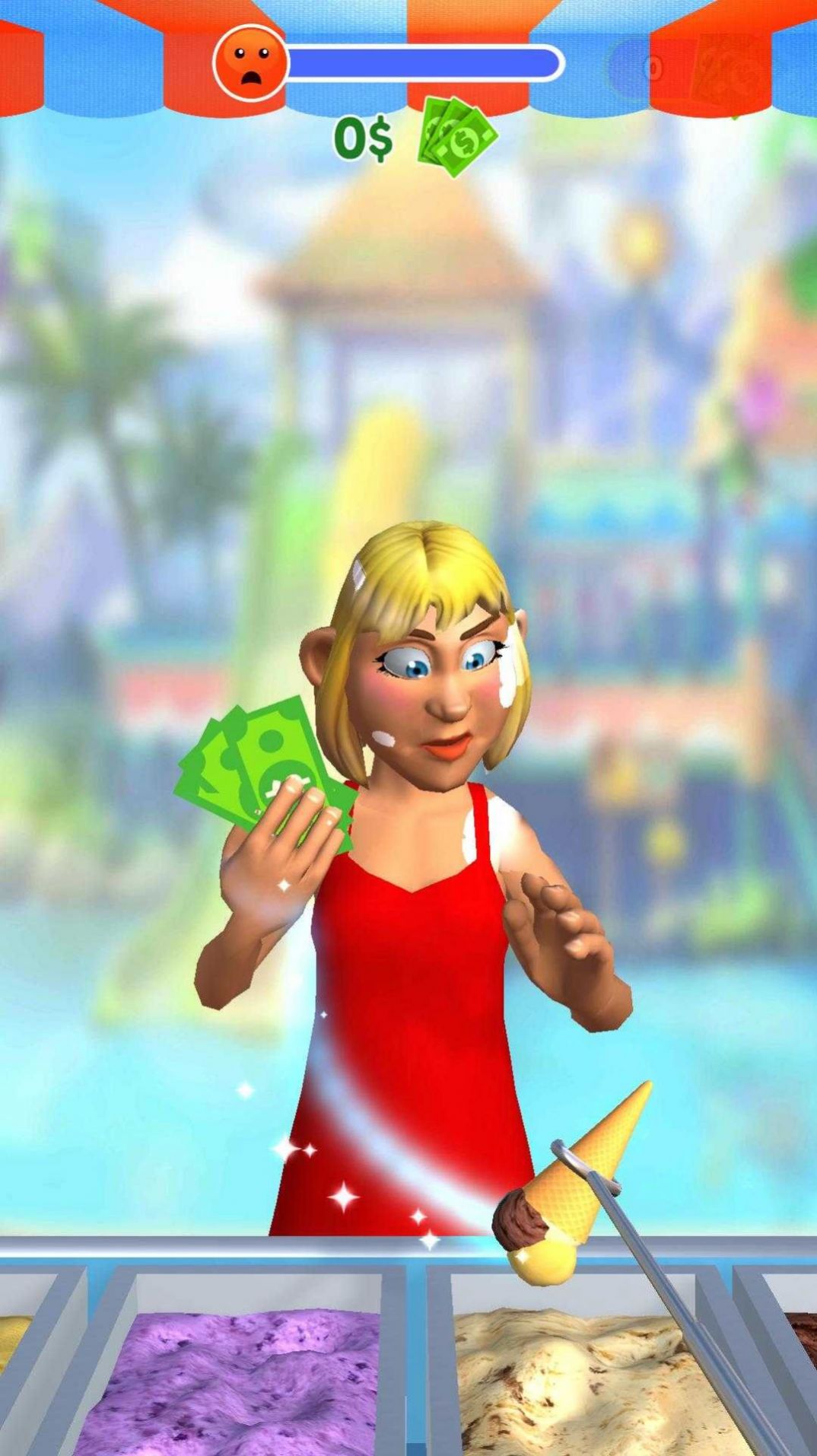 胡闹冰淇淋(Ice Cream Prank)