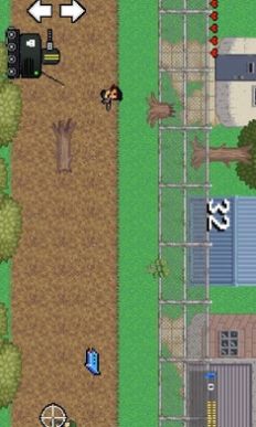 兰布罗一兄弟军(Rambro One Bro Army)