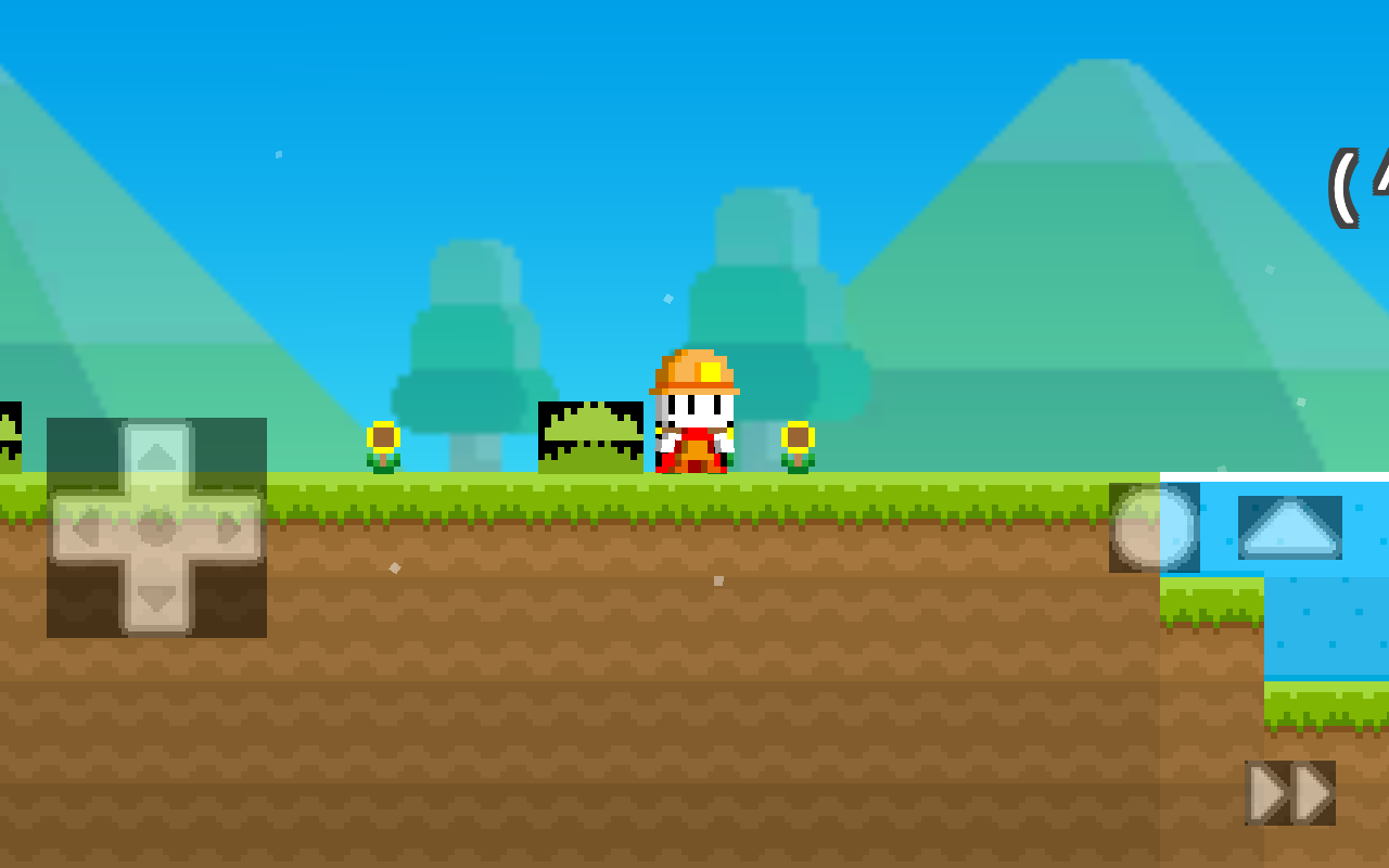 波古波古联机版可存档(BOKU BOKU)