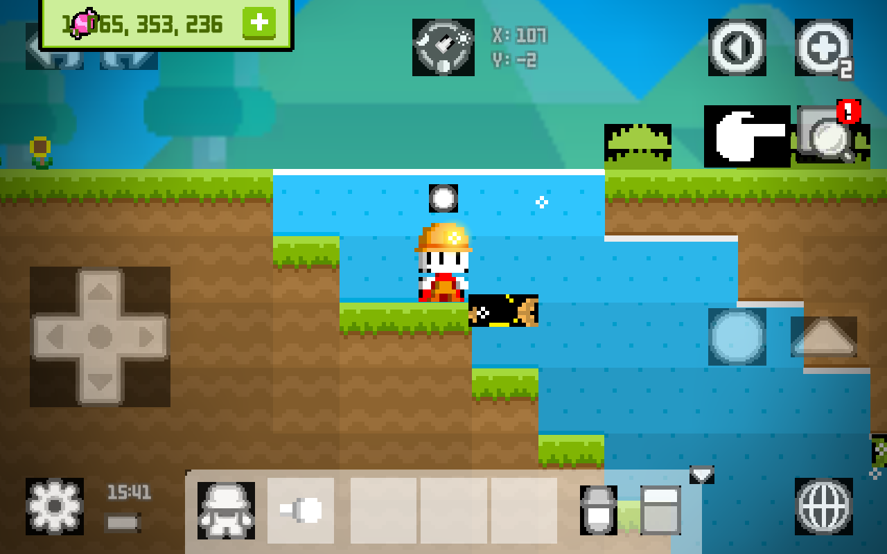 波古波古联机版可存档(BOKU BOKU)