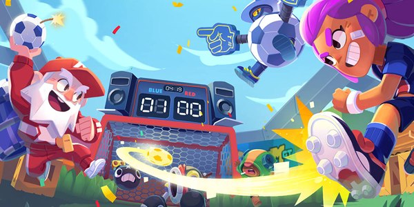 荒野乱斗无限钻石无限金币无限点券版下载-荒野乱斗无限钻石无限金币无限点券版2022最新下载