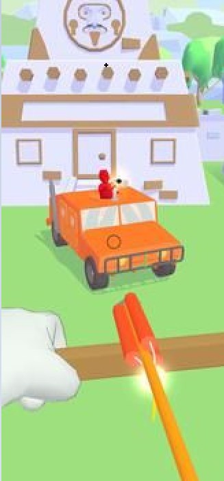 弓手行动(Bowman Action)