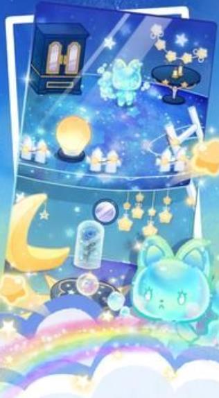 旅猫之森(Lovely Cat：Forest Party)