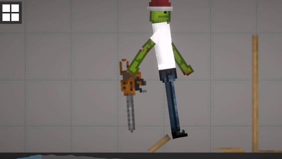 甜瓜游乐园13.5版本(Melon Playground)