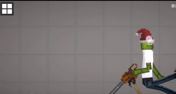 甜瓜游乐园13.5版本(Melon Playground)