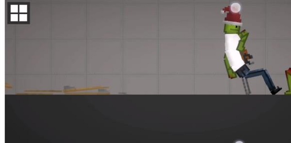 甜瓜游乐园13.5版本(Melon Playground)