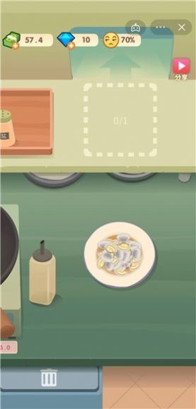 老爹大排档最新版1.4.0