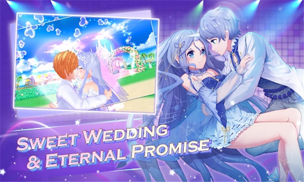 甜蜜舞蹈(SweetDance)