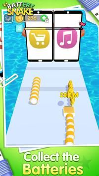 电池贪吃蛇(Battery Snake)