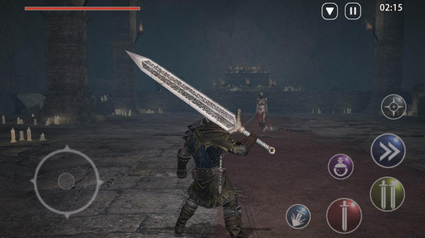 憎恨之心先驱者最新版