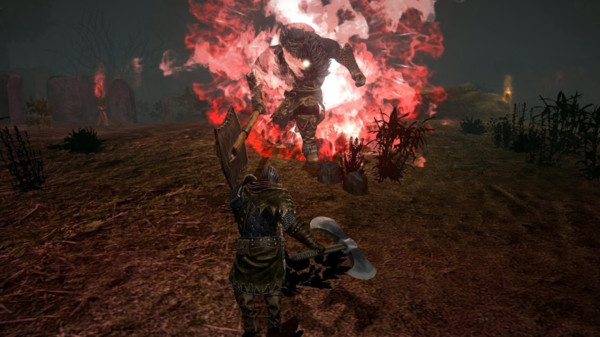 憎恨之心先驱者最新版