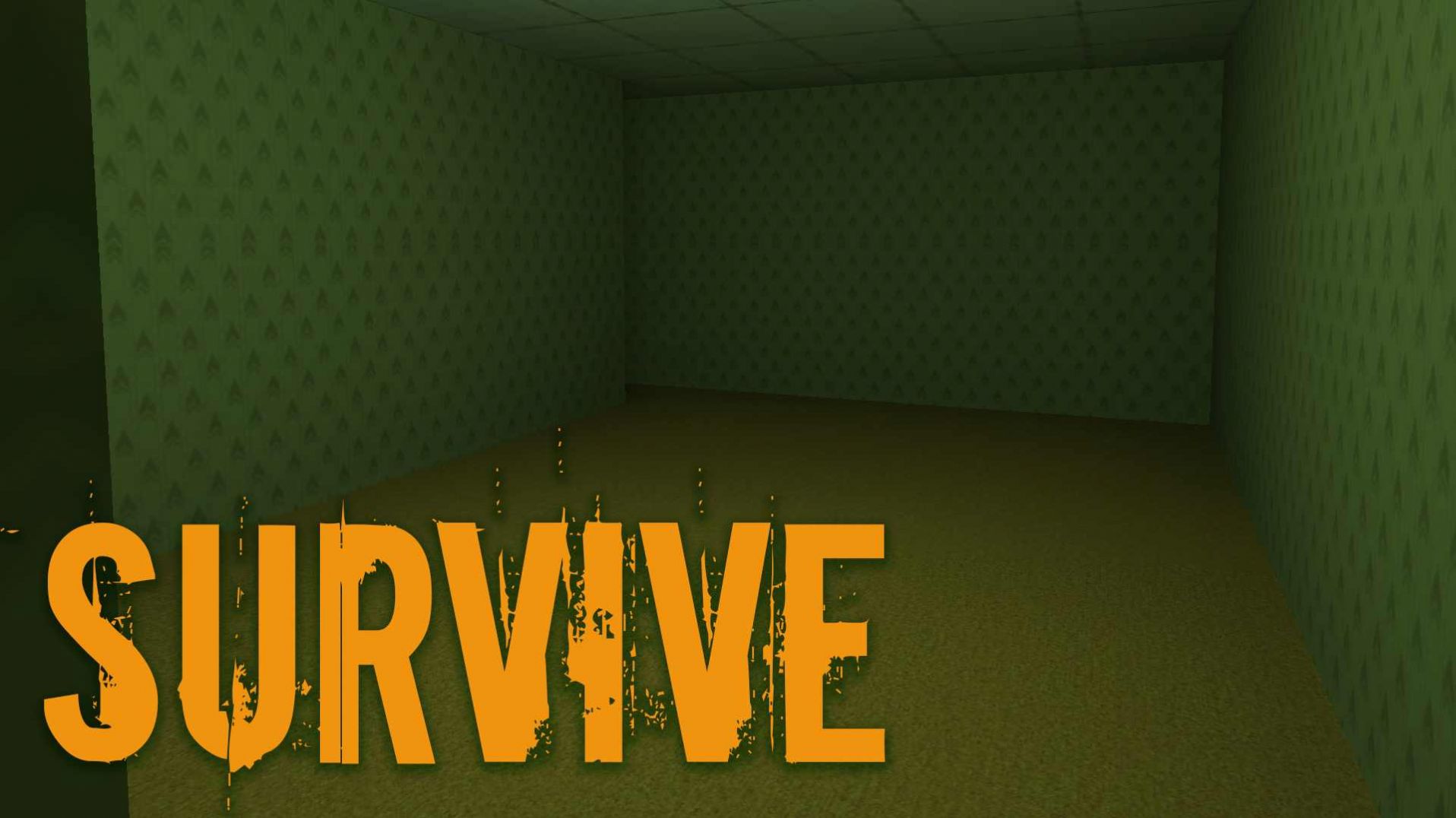 后室联机版(Backrooms Buff Doge)