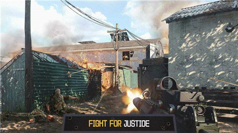 精英狙击手射击游戏下载-精英狙击手射击安卓版下载