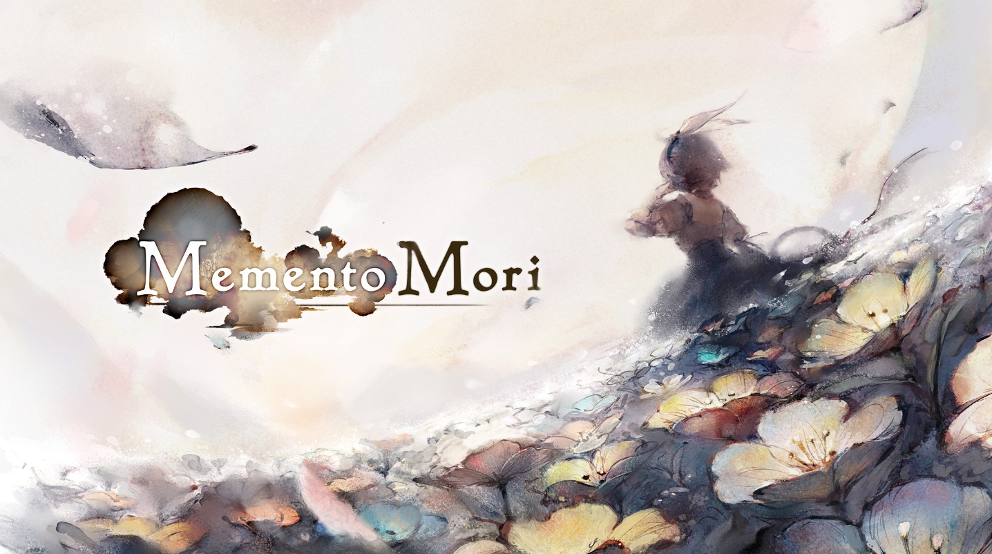 MementoMori游戏下载-MementoMori最新中文版下载 MementoMori游戏下载-MementoMori最新中文版下载