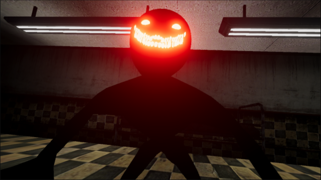 后室体验游戏下载-后室体验最新版免费下载