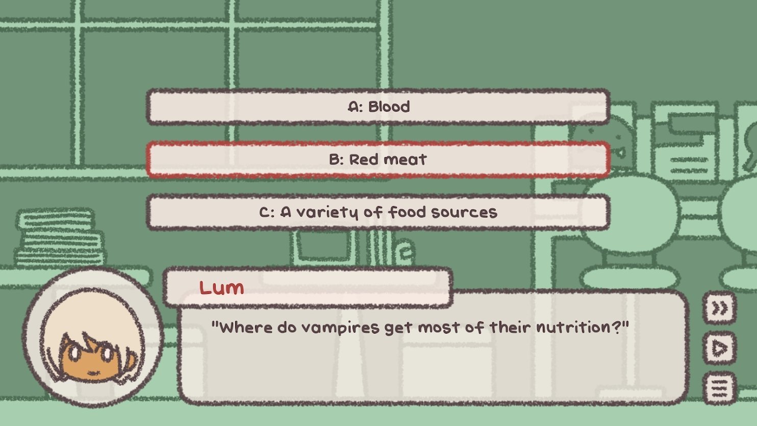 番茄诊所游戏最新版下载-番茄诊所TOMATO CLINIC免费下载