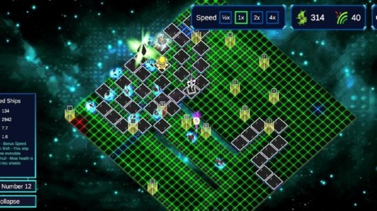 电磁塔防游戏下载-电磁塔防最新版下载