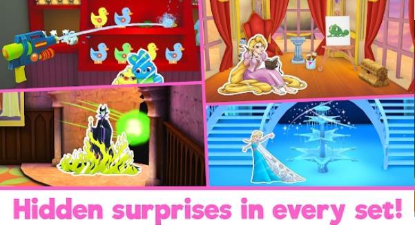 迪士尼色彩世界(Coloring World)