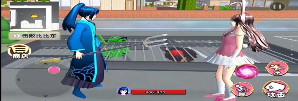 动漫女孩世界游戏下载-动漫女孩世界安卓版下载