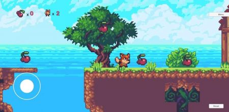 狐狸故事冒险(Fox Tale Adventure)安卓下载-狐狸故事冒险(Fox Tale Adventure)2022下载