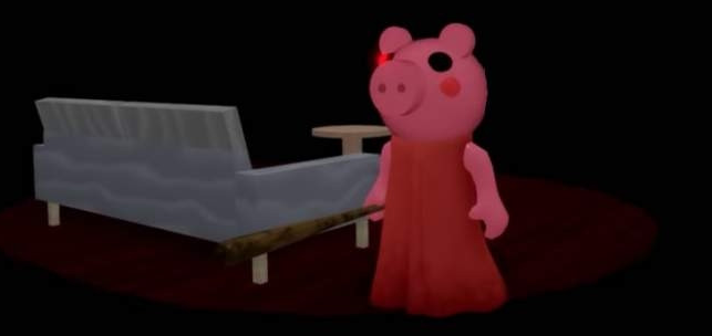 恐怖小猪佩奇游戏下载-恐怖小猪佩奇最新版下载