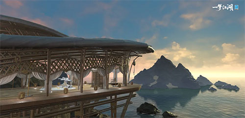 一梦江湖网易版下载-一梦江湖网易版2022最新版下载