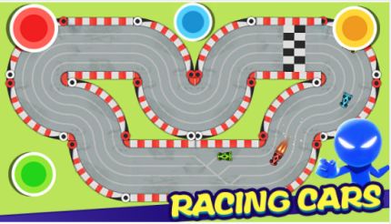 双人游戏派对(2PlayerGamesParty)