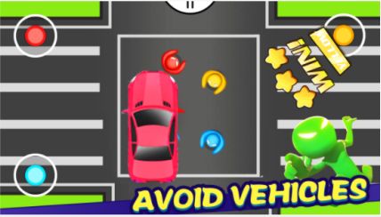 双人游戏派对(2PlayerGamesParty)