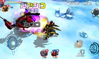 机战王单机版手游下载-机战王单机版2022最新版下载