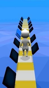 钢琴长跑(Piano Run)