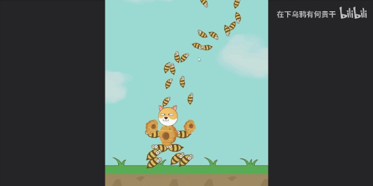 拯救狗狗狗子反击战(SaveDoge)