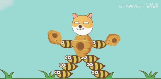 拯救狗狗狗子反击战(SaveDoge)