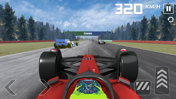 F1汽车大师(F1 Car Master - 3D Car Games)