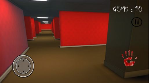 后室奥本加追逐游戏下载_后室奥本加追逐苹果版下载v1.0