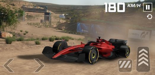 F1赛车大师(F1 Car Master - 3D Car Games)