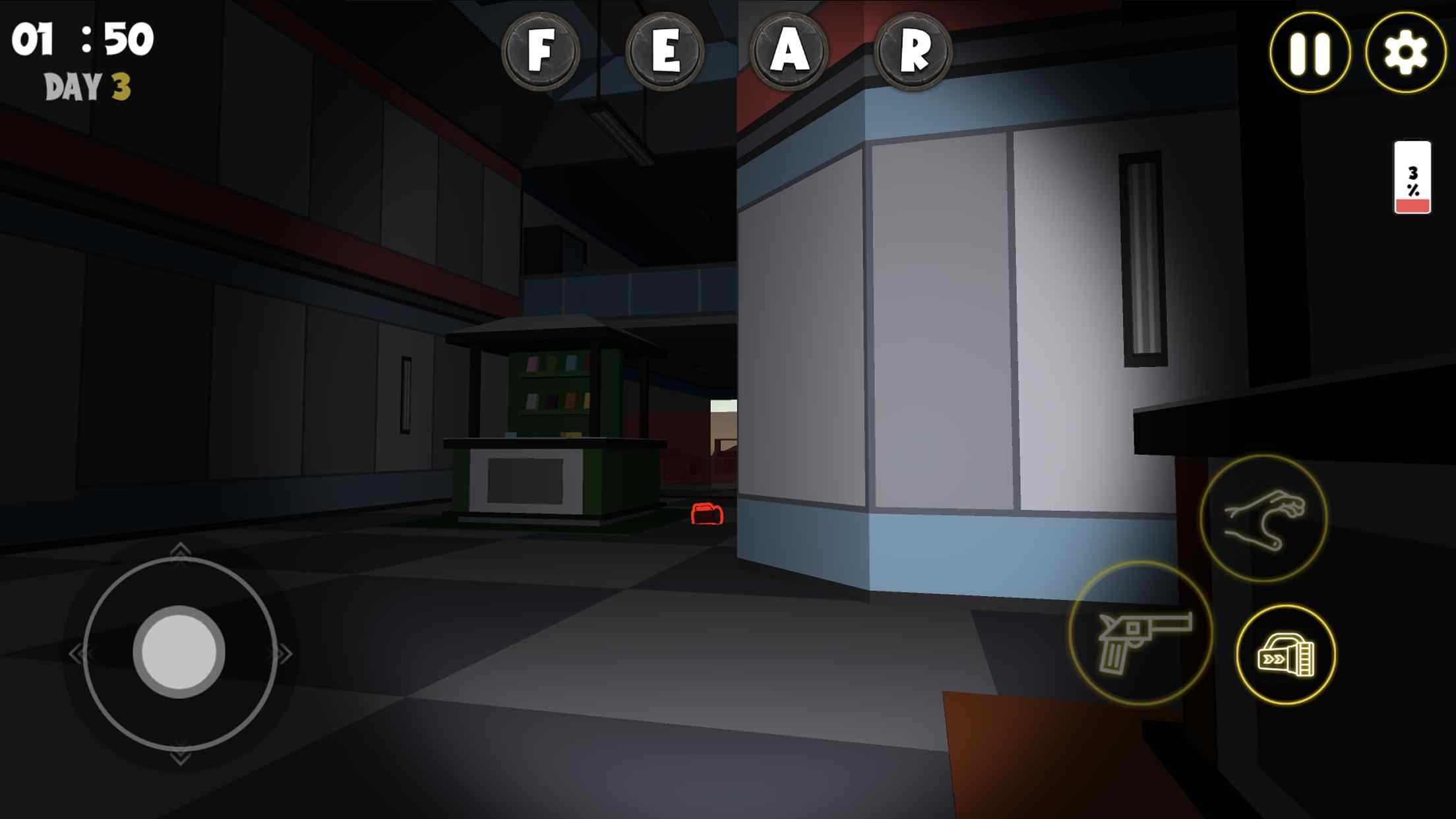 恐怖小猪商店2游戏下载,恐怖小猪商店2最新版下载v2.0.4