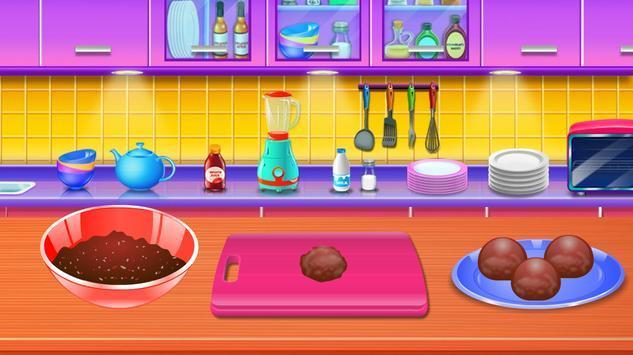 雪球食谱（Snow Ball Recipe）