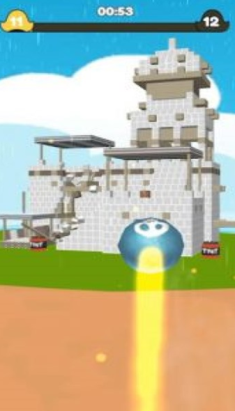 海盗冲锋队(Crash of Pirate)