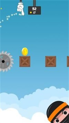 拳击之神(Punch God)