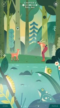 亲爱的鹿友(Deer My Friend - Nonogram)