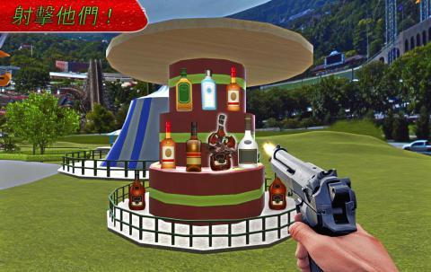 ATSS小队(Anti Terrorist Squad Shooting II)