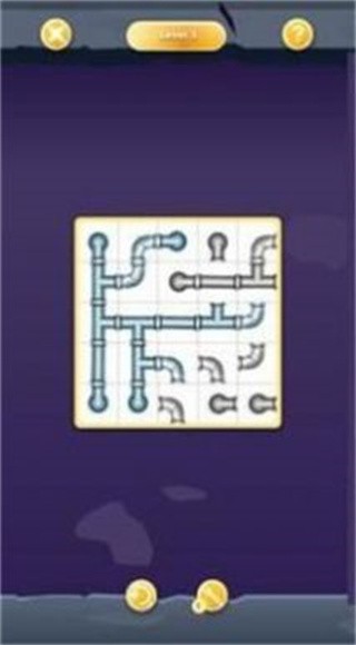 聪明水管工（The Smart Plumber）