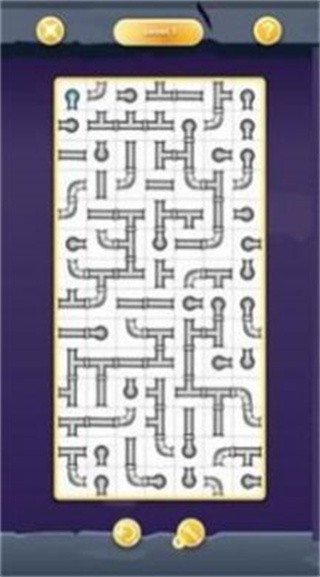 聪明水管工（The Smart Plumber）